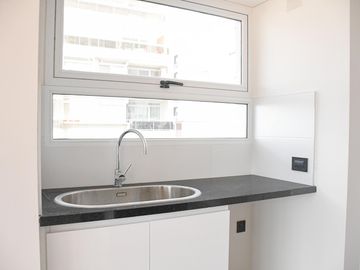 Departamento en venta en Zona Río, Rosario 3 dormitorios