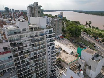 Departamento en venta en Zona Río, Rosario 3 dormitorios