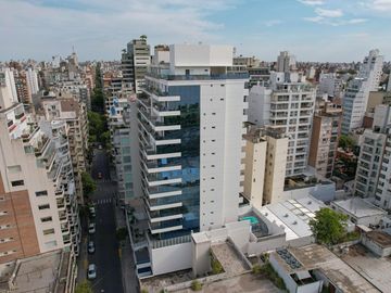 Departamento en venta en Zona Río, Rosario 3 dormitorios