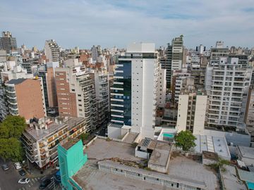 Departamento en venta en Zona Río, Rosario 3 dormitorios