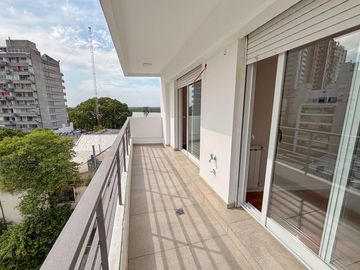 Departamento en venta en Zona Río, Rosario 3 dormitorios