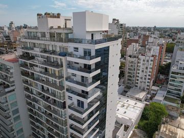 Departamento en venta en Zona Río, Rosario 3 dormitorios