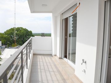 Departamento en venta en Zona Río, Rosario 3 dormitorios