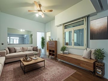 PH EN VENTA - Villa Urquiza con Patio-Parrilla-Terraza