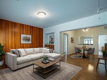 PH EN VENTA - Villa Urquiza con Patio-Parrilla-Terraza