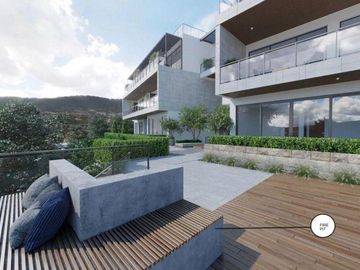 Departamento en Cumbayá a 1 minuto del Sacla Shopping