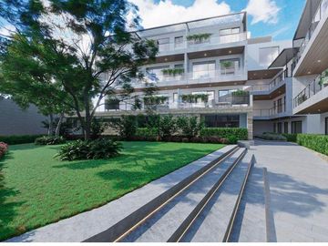 Departamento en Cumbayá a 1 minuto del Sacla Shopping