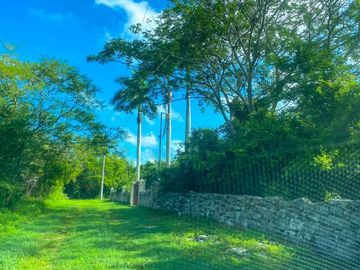 TERRENO EN MISNEBALAM, MERIDA, YUCATAN