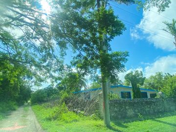 TERRENO EN MISNEBALAM, MERIDA, YUCATAN