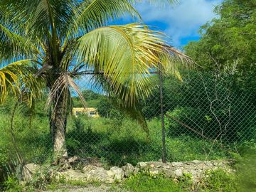 TERRENO EN MISNEBALAM, MERIDA, YUCATAN