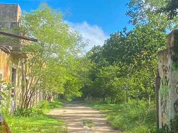TERRENO EN MISNEBALAM, MERIDA, YUCATAN