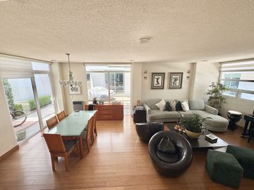 OPORTUNIDAD IMPECABLE CASA EN VENTA EN CONTADERO