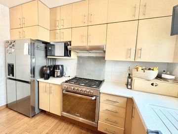 OPORTUNIDAD IMPECABLE CASA EN VENTA EN CONTADERO