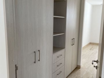 Renta departamento Harmonia