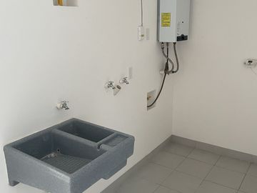 Renta departamento Harmonia