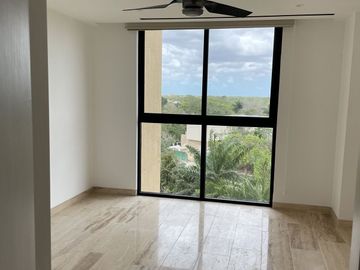 Renta departamento Harmonia