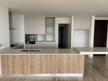 Renta departamento Harmonia
