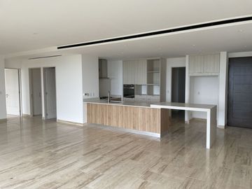 Renta departamento Harmonia