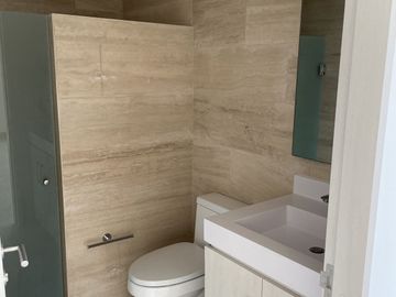 Renta departamento Harmonia