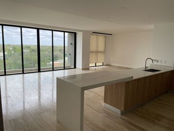 Renta departamento Harmonia