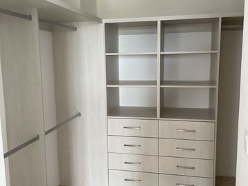 Renta departamento Harmonia