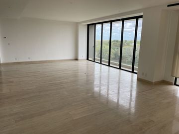 Renta departamento Harmonia