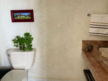 Casa en venta tipo hacienda de un piso 4 recamaras en  Mérida Yucatán.