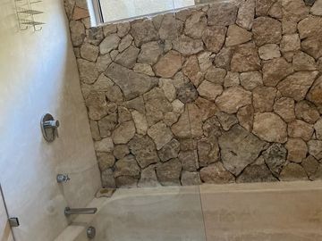 Casa en venta tipo hacienda de un piso 4 recamaras en  Mérida Yucatán.