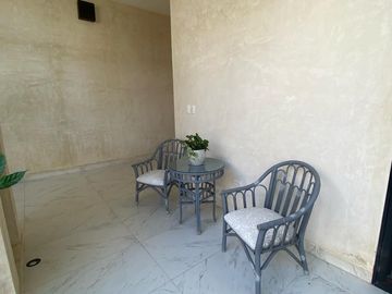 Casa en venta tipo hacienda de un piso 4 recamaras en  Mérida Yucatán.
