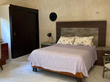 Casa en venta tipo hacienda de un piso 4 recamaras en  Mérida Yucatán.