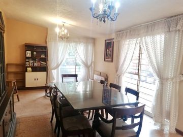 VENTA DE CASA EN VALLE DORADO