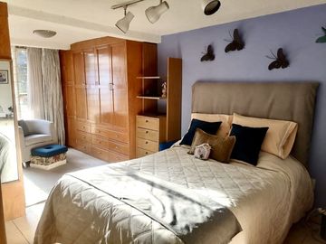 VENTA DE CASA EN VALLE DORADO