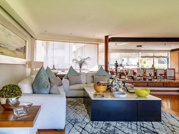 Casa en Venta Serranía Jardines del Pedregal de San Angel (frente Perisur)