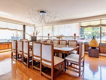 Casa en Venta Serranía Jardines del Pedregal de San Angel (frente Perisur)