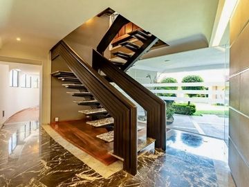 Casa en Venta Serranía Jardines del Pedregal de San Angel (frente Perisur)