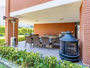 Casa en Venta Serranía Jardines del Pedregal de San Angel (frente Perisur)