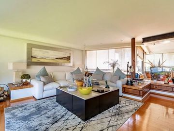 Casa en Venta Serranía Jardines del Pedregal de San Angel (frente Perisur)