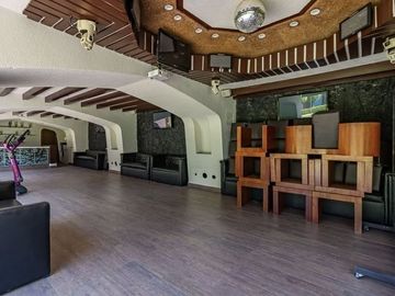 Casa en Venta Serranía Jardines del Pedregal de San Angel (frente Perisur)