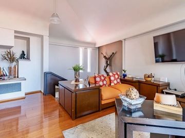 Casa en Venta Serranía Jardines del Pedregal de San Angel (frente Perisur)