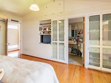 Casa en Venta Serranía Jardines del Pedregal de San Angel (frente Perisur)