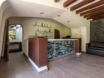 Casa en Venta Serranía Jardines del Pedregal de San Angel (frente Perisur)