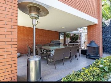 Casa en Venta Serranía Jardines del Pedregal de San Angel (frente Perisur)