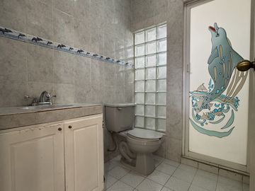 CASA EN VENTA EN PASEOS DEL VALLE III, TOLUCA CON AMPLIACIÓN