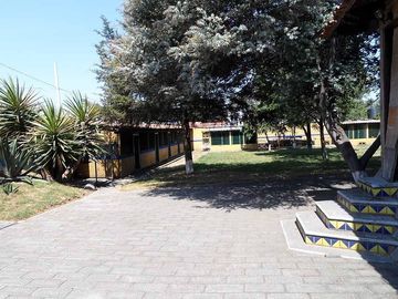 Vendo Rancho en Almoloya de 5.3 Has