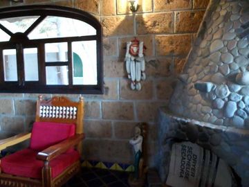 Vendo Rancho en Almoloya de 5.3 Has