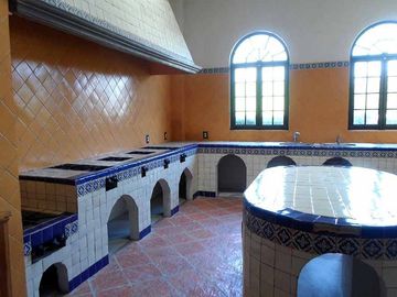Vendo Rancho en Almoloya de 5.3 Has