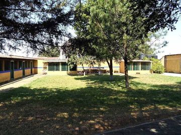 Vendo Rancho en Almoloya de 5.3 Has