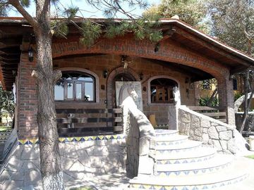Vendo Rancho en Almoloya de 5.3 Has
