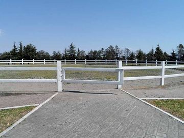 Vendo Rancho en Almoloya de 5.3 Has