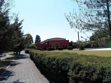 Vendo Rancho en Almoloya de 5.3 Has